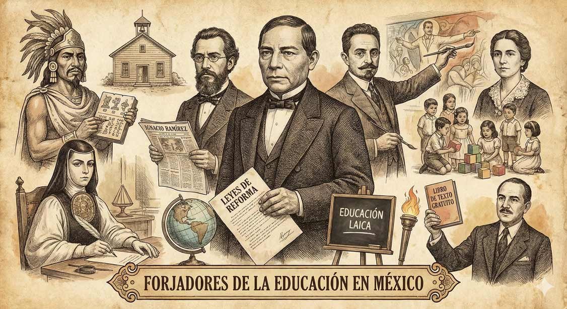 Educación en México