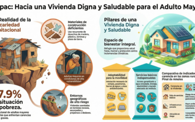 Tupac: Una lucha por la dignidad oculta en la Sierra Gorda