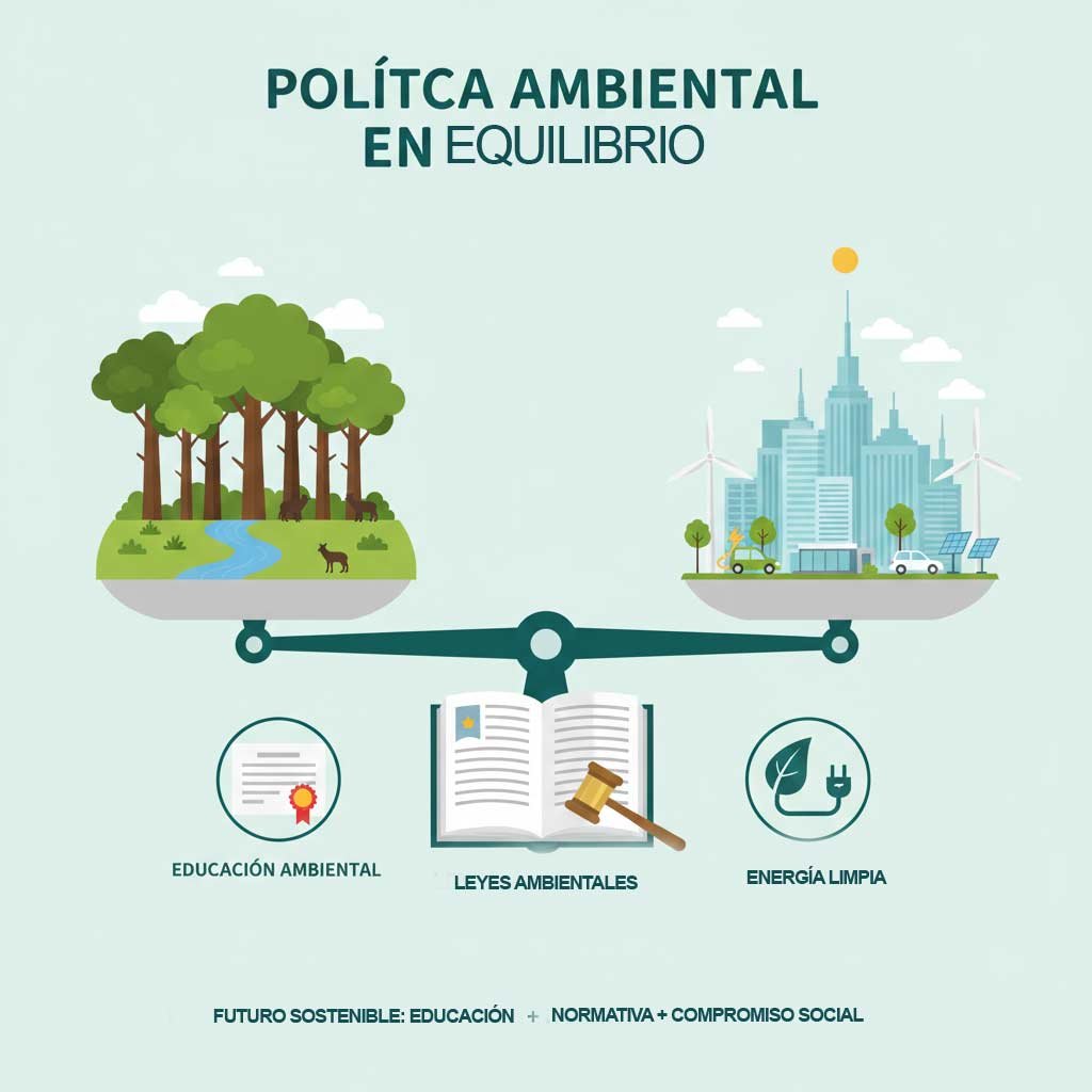 Politica Ambiental