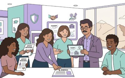 Tu Bienestar no Termina en la Consulta Médica