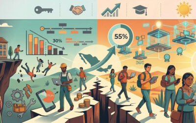 Desafíos de la Educación Superior en México: PRONES 2026-2030 y la Realidad Estudiantil en la UnADM