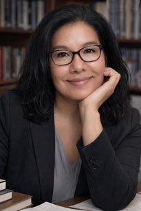 Patricia Martínez Alegría