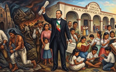 Juárez. Principales obstáculos contra la educación en México