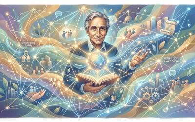 Nadie necesita escapar: Iván Illich y el fin del deseo infinito